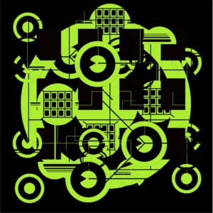 Borg by Cylonka.